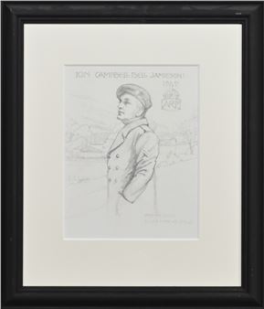 ION CAMPBELL BELL JAMIESON - Ann MacBeth