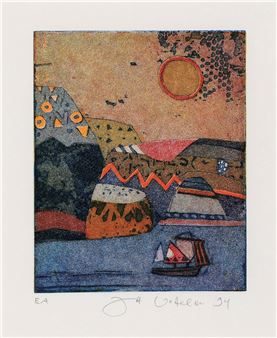 Jutta Votteler Market Data: Auction Results & Gallery Prices