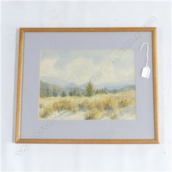 PATERSON - Dorothy Paterson