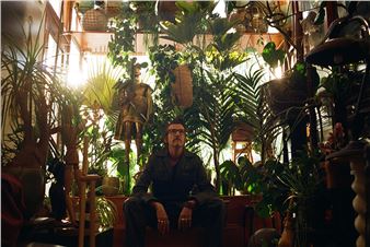 Through Bone and Marrow, the most sensitive and discomforting exhibition yet in BRUTUS