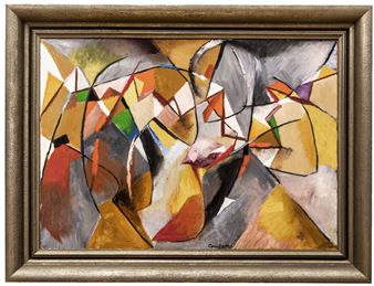 Offrande lyrique - Jacques Courtade