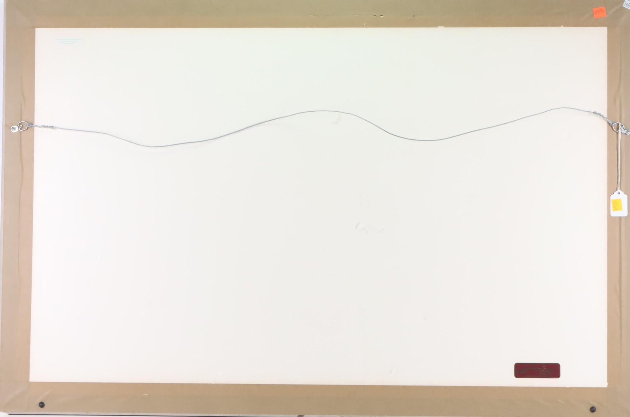 Larry Rivers | Banque de F (92) | MutualArt
