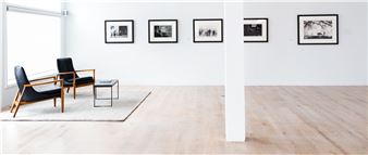 Benjamin Rasmussen: The Good Citizen - Pictura Gallery