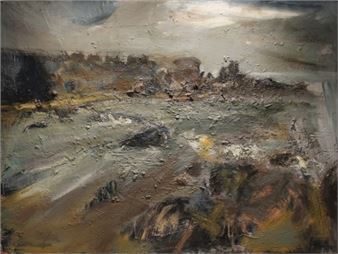 Spring - Castlegate House Gallery