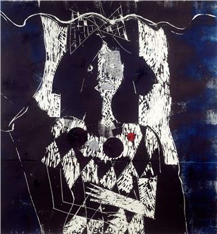 Marianne Bratteli: Beating Heart - Munch Museum