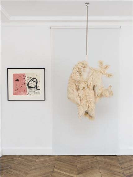 Rara avis, Curated by Jerry Stafford - White Cube, Paris