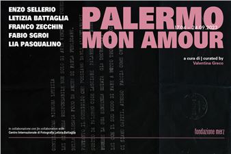 Palermo Mon Amour - Foundation Merz