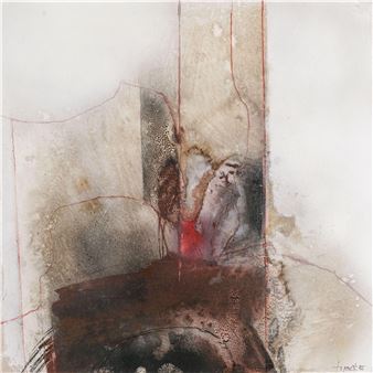 Monument Valley - Jacques Tyack