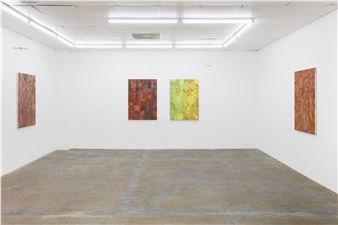 Guillaume Dénervaud: Synthetic Splinter - Bel Ami