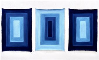 Sacred Space - Centrespace Gallery