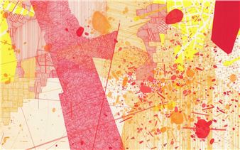 Derek Lerner - Robert Henry Contemporary