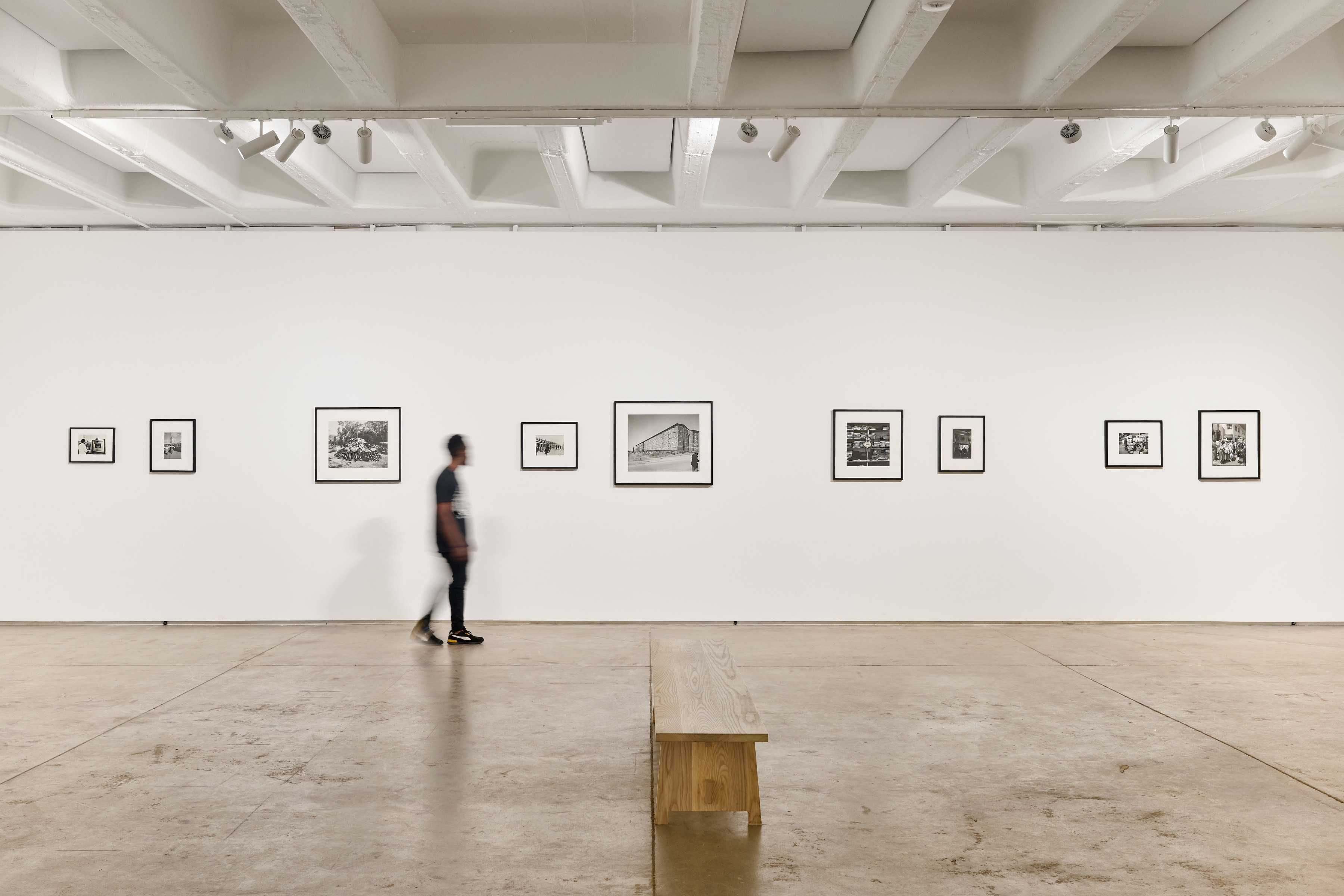 Against the Grain: Photography from South Africa and the United States at Goodman Gallery