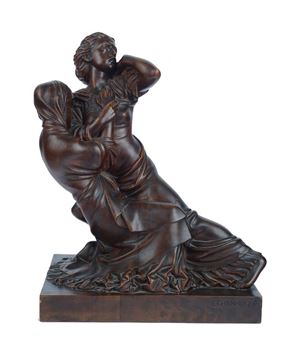 Women - Franz Ehrenhöfer