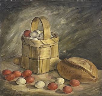 Ankara Sepeti - Seyfi Toray