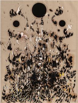 Untitled (1.45) - Zander Blom