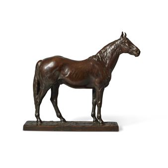 Star Ruby - Frederick G. R. Roth