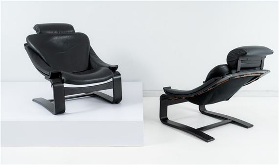 Produzione Nelo, Svezia 1970 ca. by Ake Fribyter, 1970