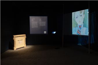 ReThinking Identities: Gender, Diversity, Discrimination - Museum of Cycladic Art