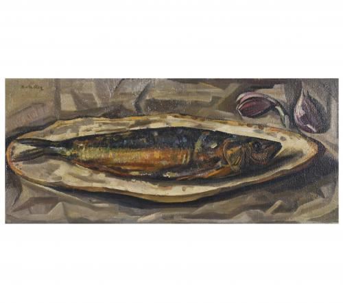 JUREL - Rafael Bataller Giralt