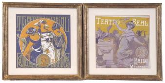 MASKED BALL - Luis Garcia Sampedro