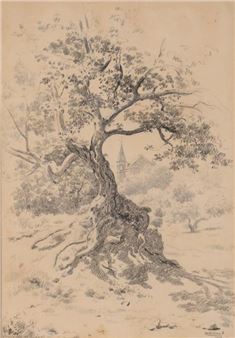 TREE - Ricard Alsina Amils