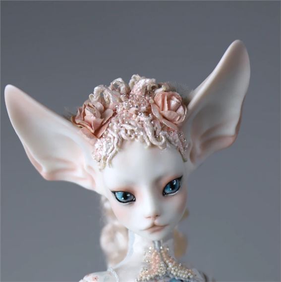 Sculpture Garden - Modern Eden Gallery