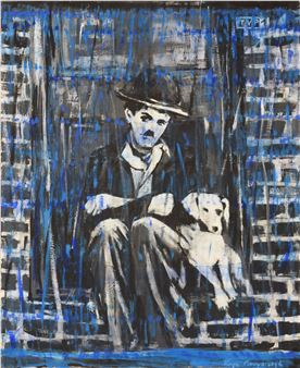 W starym kinie - Kinga Piwowarczyk