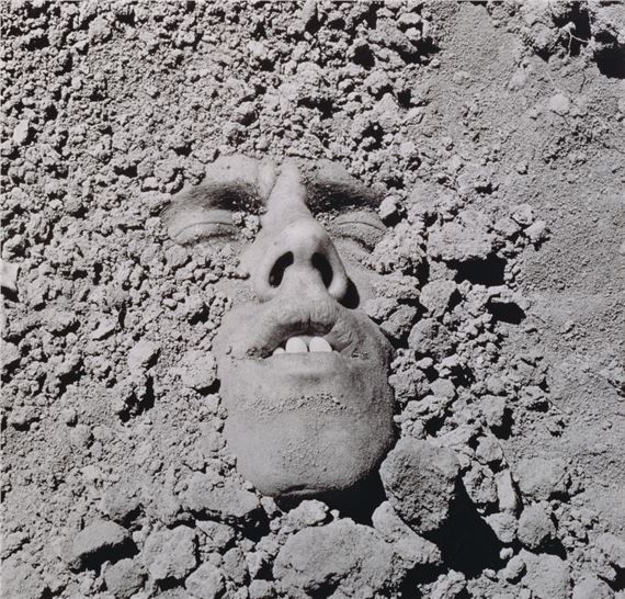 Come Closer: Selections from the Collection, 1978–1994 - Colby College Museum of Art