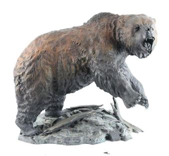 Ol Ephram - Burl Jones