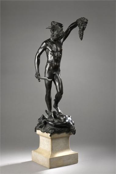 Benvenuto Cellini | ITALIAN school of the end of the 18th century after ...