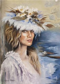Chloé - Monique Cossu