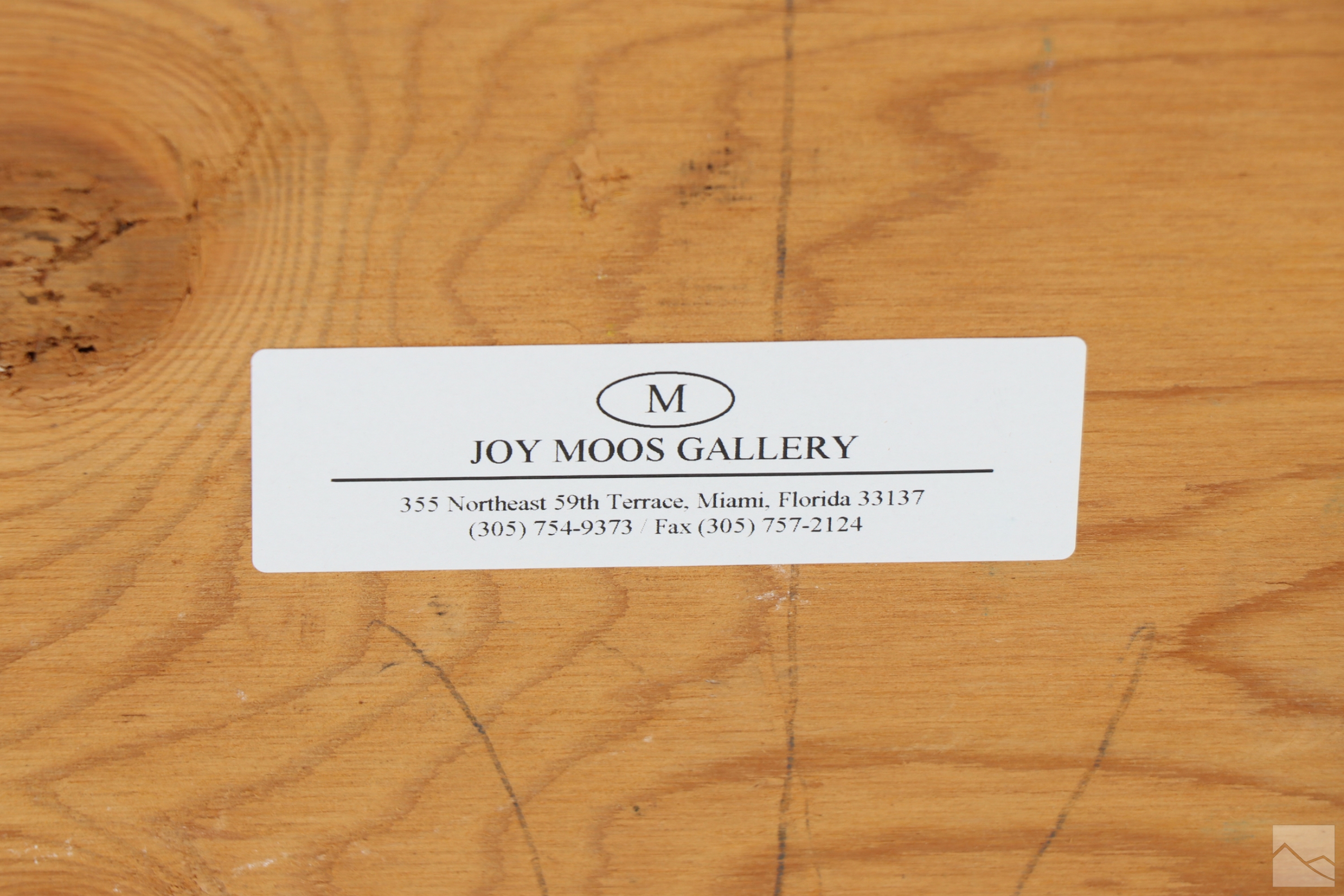Joe Strasser | Joe Strasser b.1967 Abstract Outsider Art Painting (1967 ...