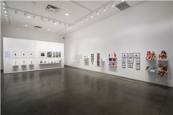 Start With Art - Seymour Art Gallery