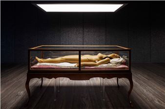 Fondazione Prada and David Cronenberg Join Forces on 'Anatomical Waxes'