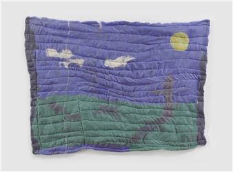 Justin Chance at Tara Downs