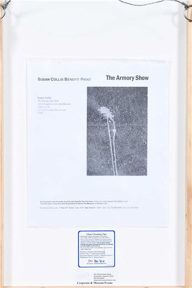 Susan Collis | The devil you know (2010) | MutualArt
