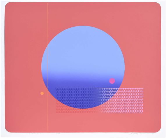 Voyager No. 2 - Rudy Ayoroa