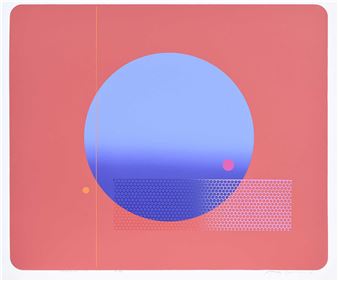 Voyager No. 2 - Rudy Ayoroa