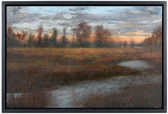 Edge of LIght by Joan Elliott