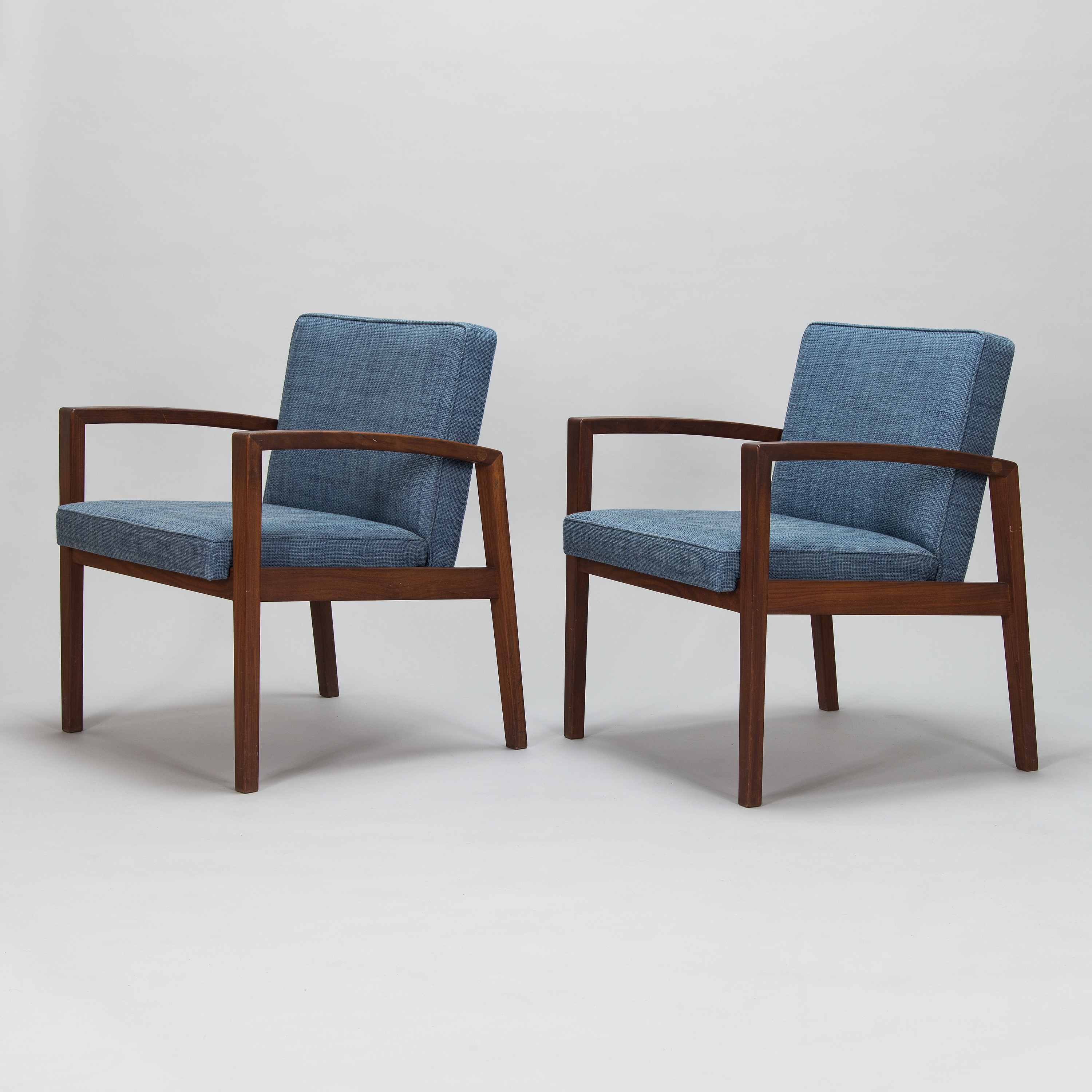 Carl-Gustav Hiort af Ornäs | Carl Gustaf Hiort af Ornäs, a pair 1968 ...