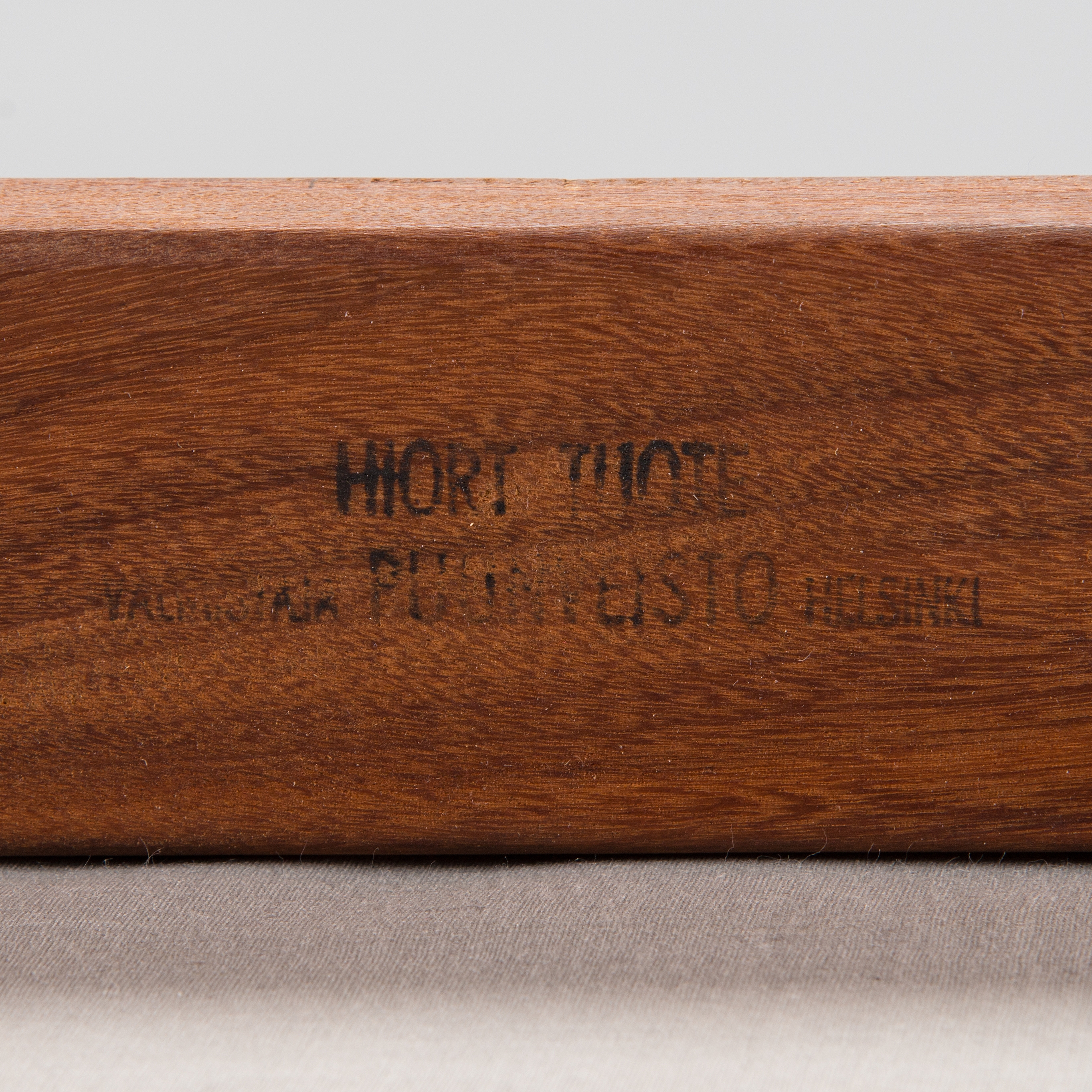 Carl-Gustav Hiort af Ornäs | Carl Gustaf Hiort af Ornäs, a pair 1968 ...