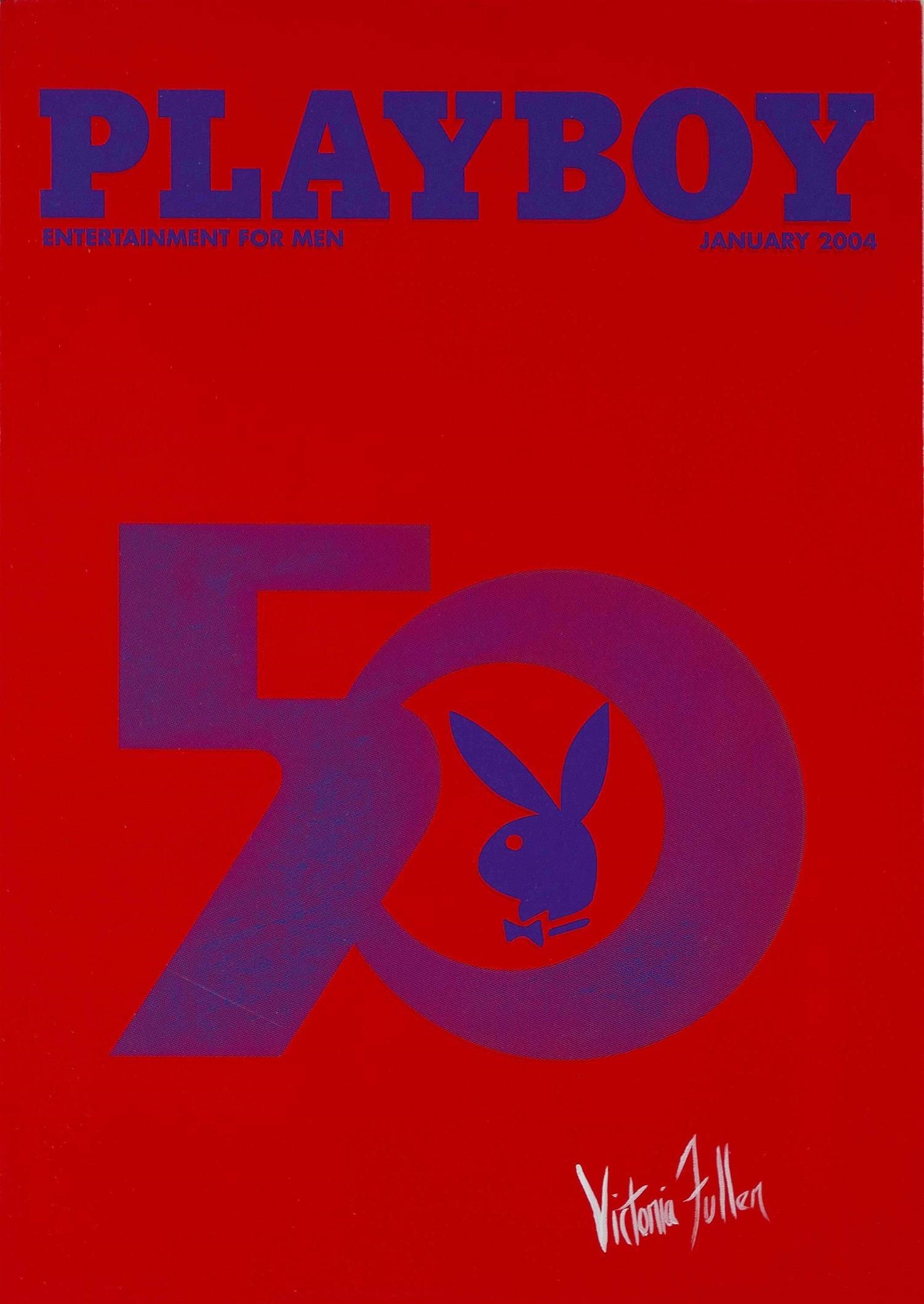 Victoria Fuller | PLAYBOY-50, | MutualArt