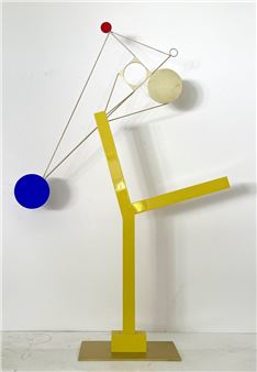 Peter, Helen & Oliver Cole - Australian Galleries, Melbourne (28 Derby St)