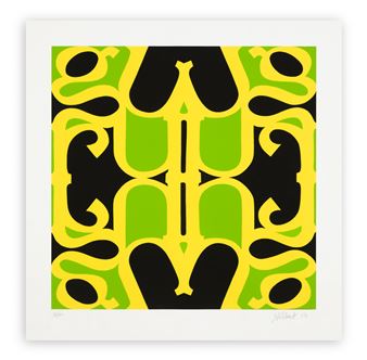 Senza Titolo (Guru Kaveri) - John Gilbert