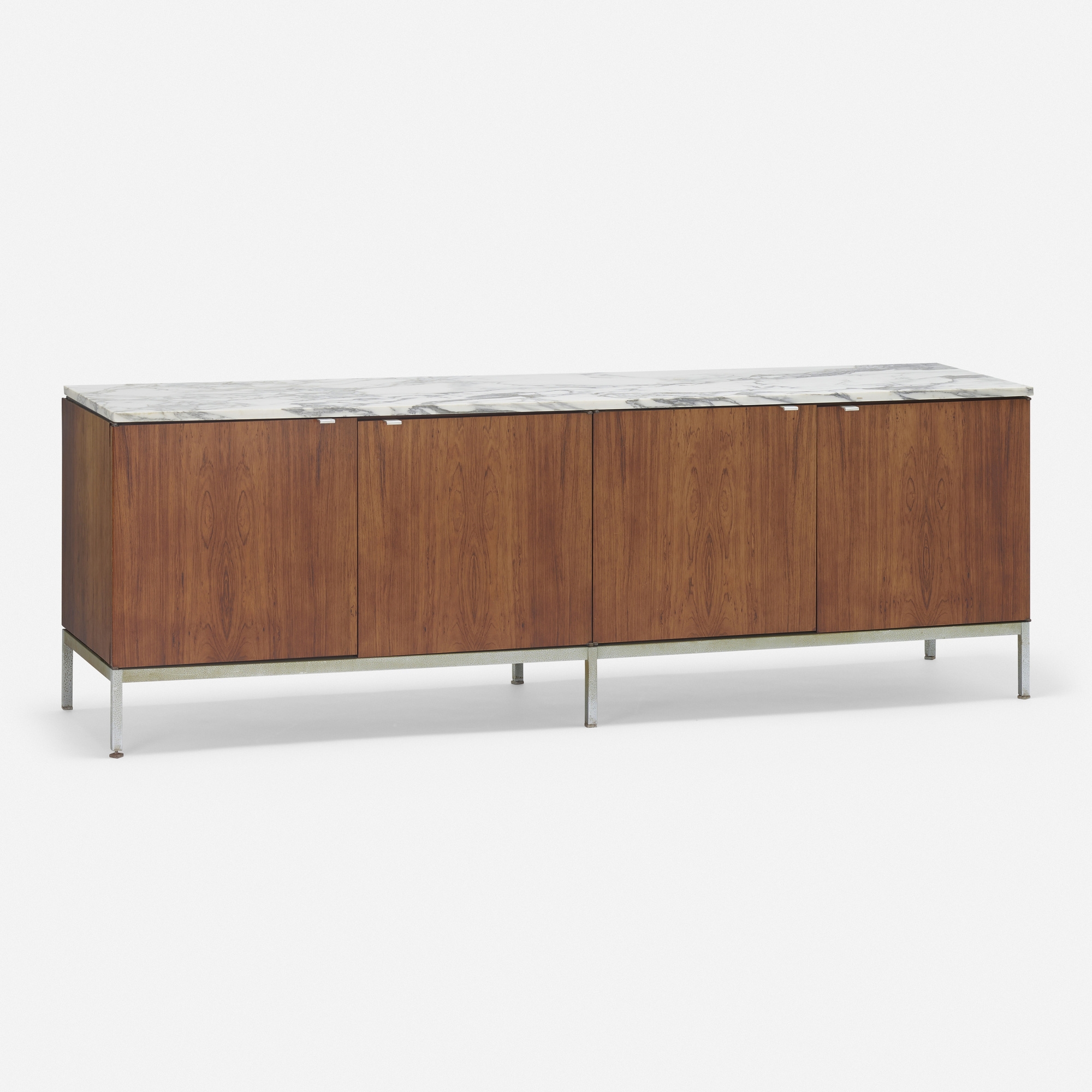 Florence Knoll Bassett Executive Office (1961) MutualArt