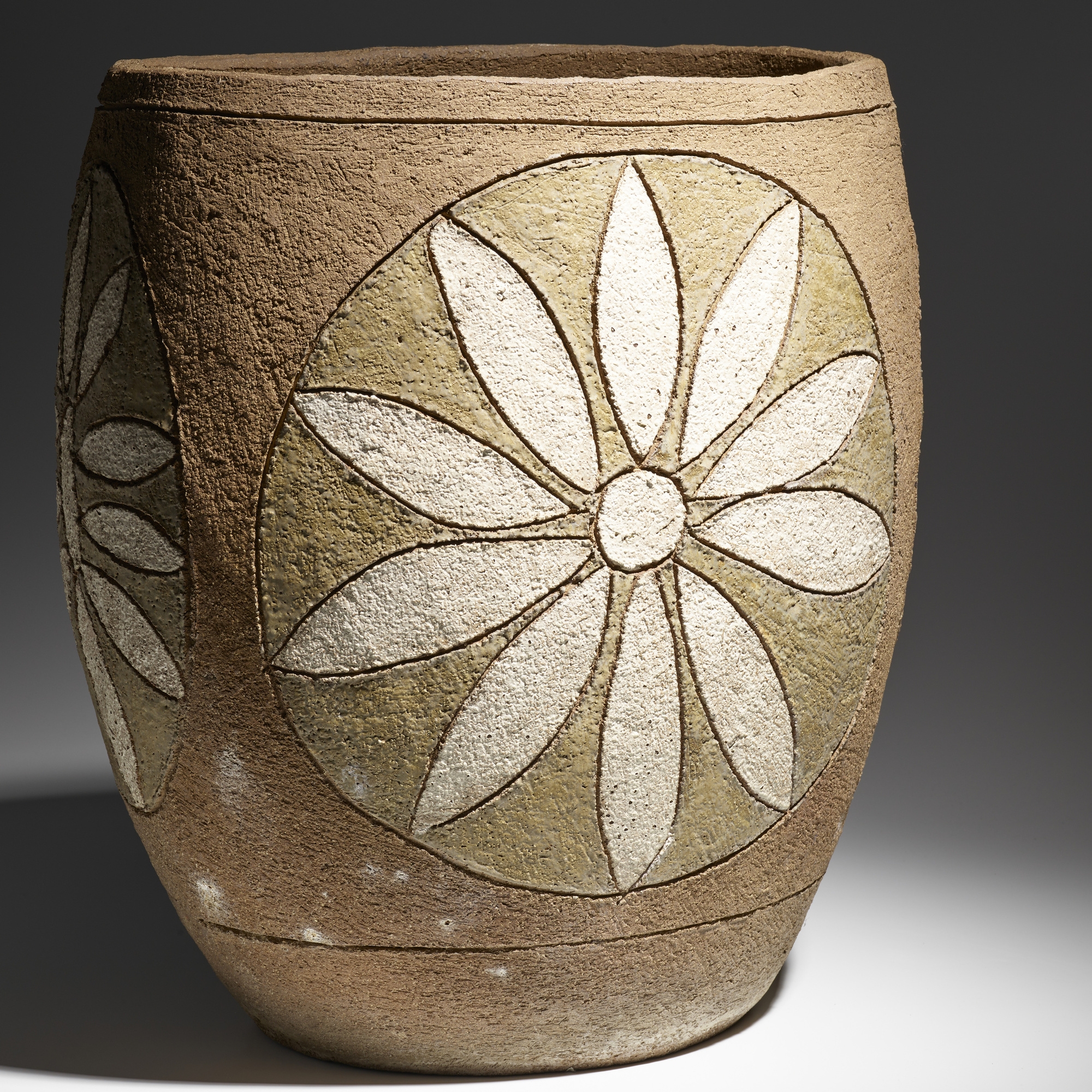 Stan Bitters | Planter (Circa 2000s) | MutualArt