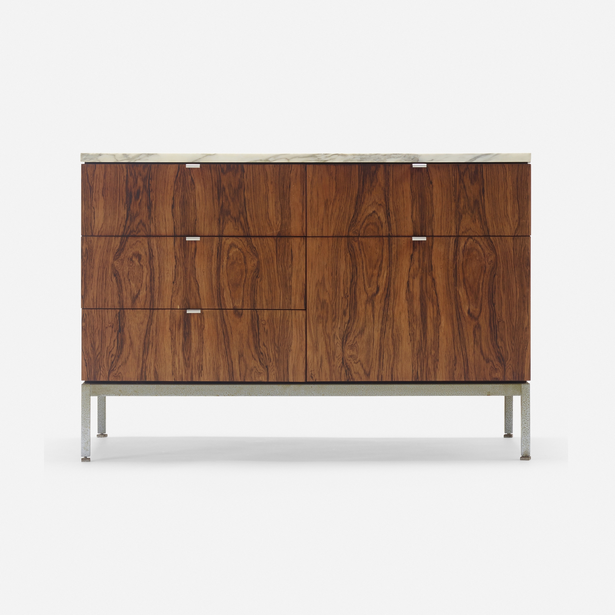 Florence Knoll Bassett Executive Office (1961) MutualArt