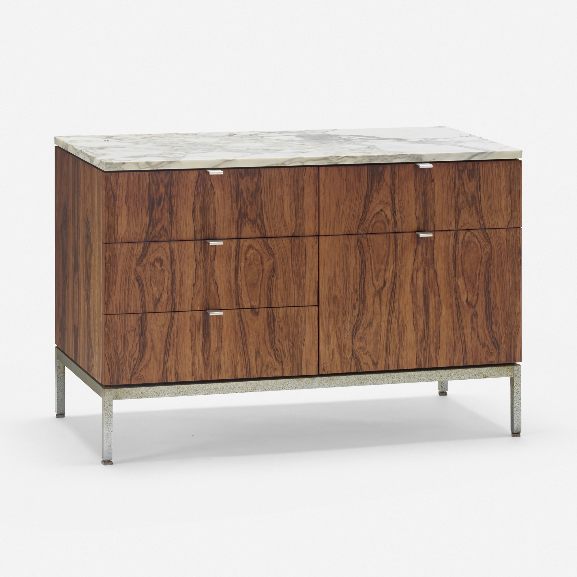 Florence Knoll Bassett Executive Office (1961) MutualArt