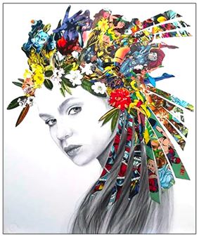 Spring Show - Vandal Gallery