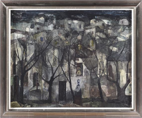 Agustín Río | 11 Artworks | MutualArt